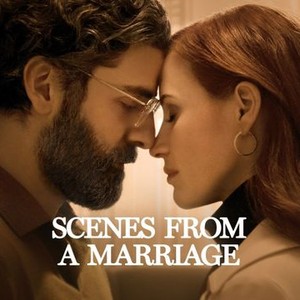 Scenes From a Marriage - Rotten Tomatoes