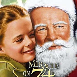 Miracle on 34th Street photo 4
