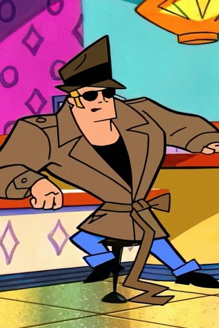 Johnny Bravo: Season 3, Episode 12 | Rotten Tomatoes