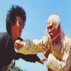 Shaolin Iron Claws - Rotten Tomatoes