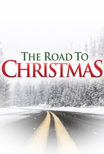 Poster for The Road to Christmas