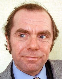 Angus Lennie