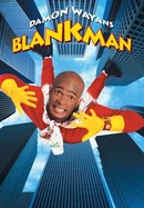 Blankman poster image
