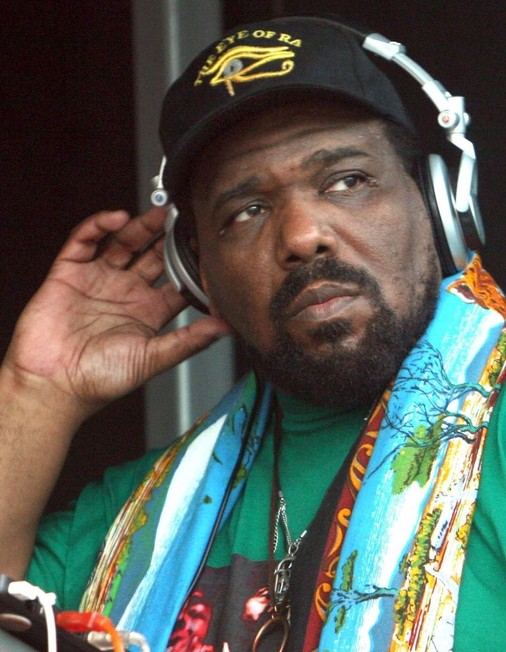 Afrika Bambaataa - Rotten Tomatoes