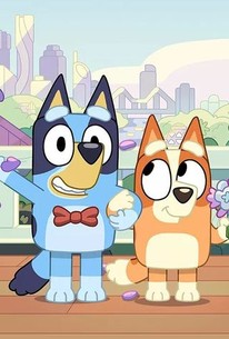 Bluey: Season 2, Episode 19 | Rotten Tomatoes