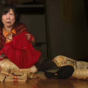 "Lucky Grandma photo 19"