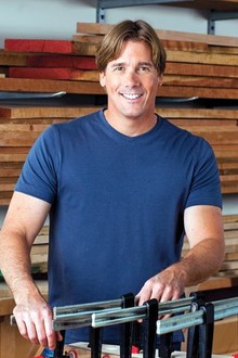 Rough Cut -- Woodworking With Tommy Mac | Rotten Tomatoes