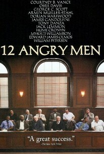 Watch trailer for 12 Angry Men