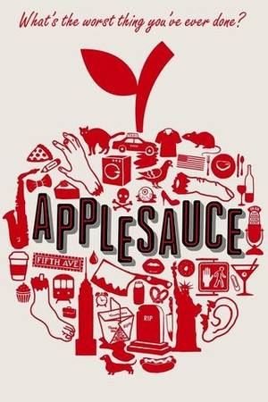 Applesauce poster