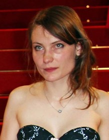 Elise Lhomeau