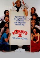 Porky's II: The Next Day poster image