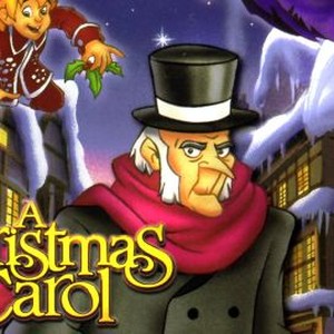 A Christmas Carol photo 4