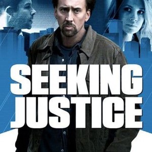 Justice (2011) photo 1