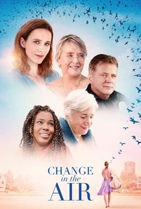 Watch trailer for Change in the Air