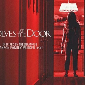 Wolves at the door sale 2016