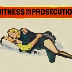 "Witness for the Prosecution photo 8"