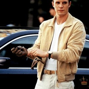 Luke Mably - Rotten Tomatoes