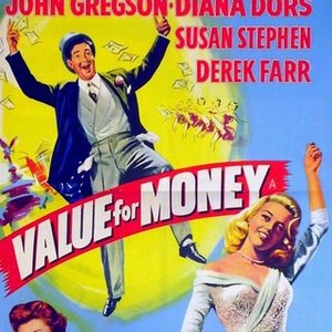 Value for Money (1955) photo 15