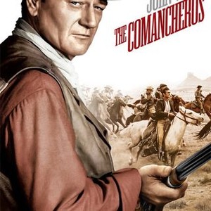The Comancheros photo 10