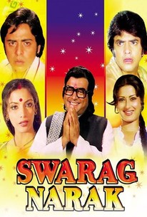 Watch trailer for Swarg Narak