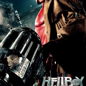Hellboy II: The Golden Army photo 15