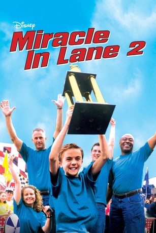 Miracle in Lane 2 | Rotten Tomatoes