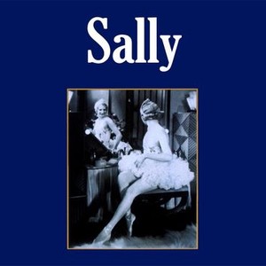 "Sally photo 1"