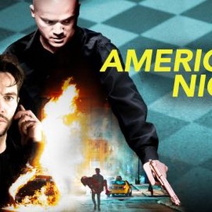 American Night photo 3
