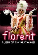 Florent: Queen of the Meat Market poster image