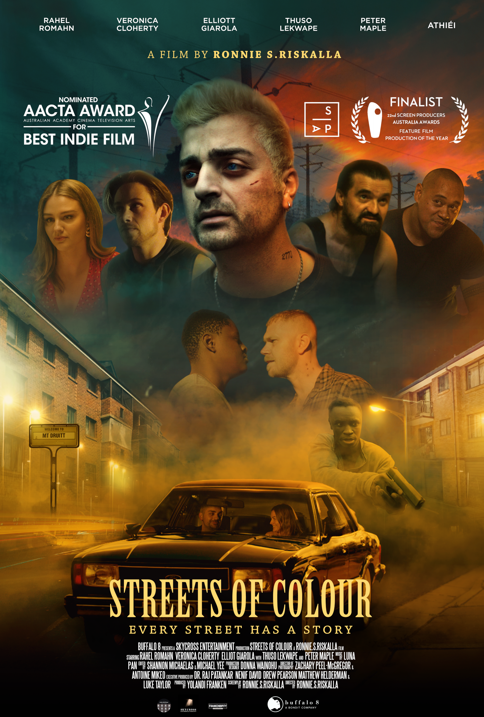 Best new movies to stream outlet