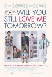 Will You Still Love Me Tomorrow? poster