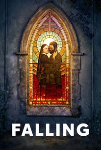 Falling | Rotten Tomatoes