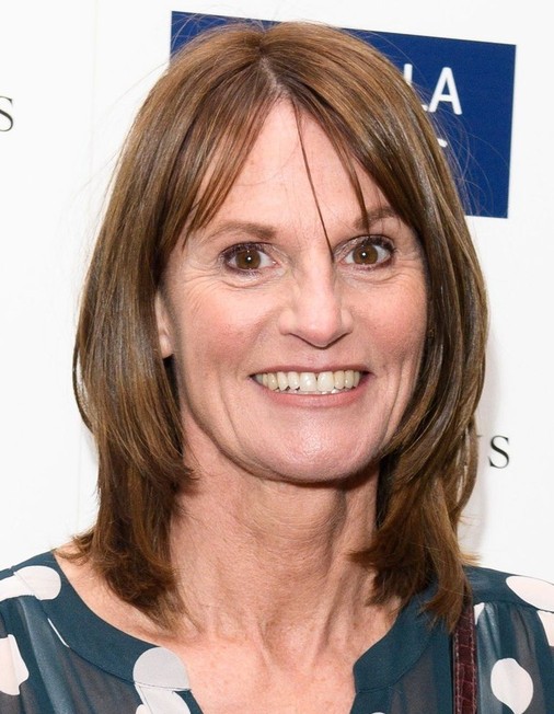 Gwyneth Strong