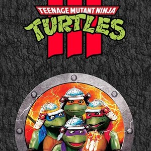 "Teenage Mutant Ninja Turtles III photo 12"