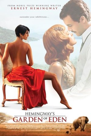 Hemingway's Garden of Eden poster
