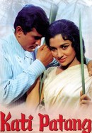 Kati Patang poster image