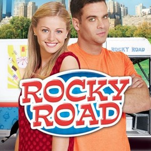 Rocky Road (2014) photo 9