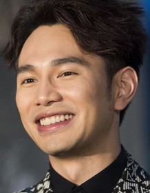 Jonathan Wong