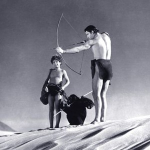 Tarzan's Desert Mystery (1943) photo 6
