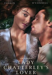 Lady Chatterley's Lover poster