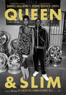 Queen & Slim poster image