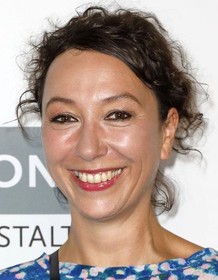 Ursula Strauss