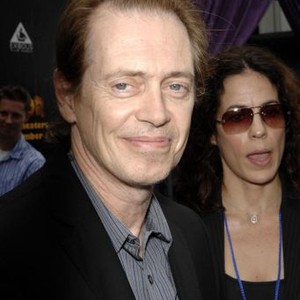 Steve Buscemi at arrivals for IGOR Premiere, Grauman''s Chinese Theatre, Los Angeles, CA, September 13, 2008. Photo by: Michael Germana/Everett Collection