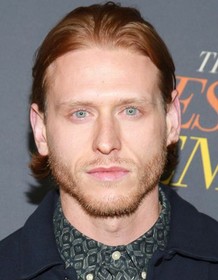 Nicholas Logan