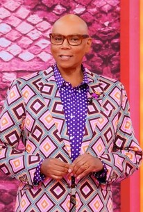 Rupaul's Drag Race: All Stars: Season 9, Episode 1 | Rotten Tomatoes