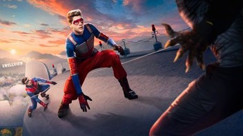 Henry Danger: Season 5, Episode 36 Rotten Tomatoes