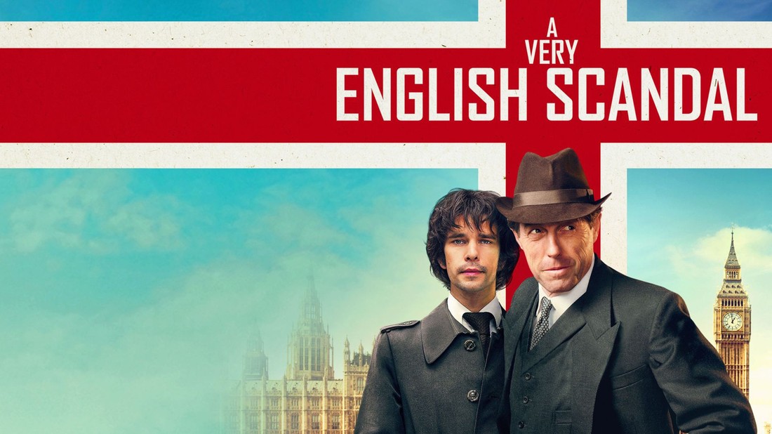 A very english scandal sales season 1 episode 3