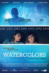 Watercolors (2008) - IMDb