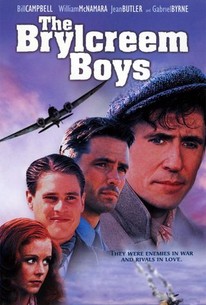 Watch trailer for The Brylcreem Boys