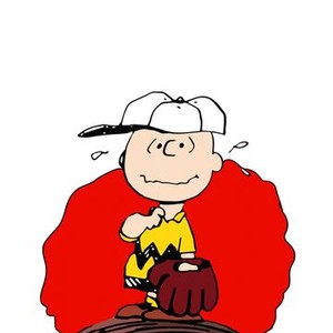 A Boy Named Charlie Brown